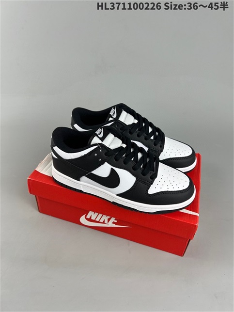 men low dunk sb shoes 2023-3-21-047